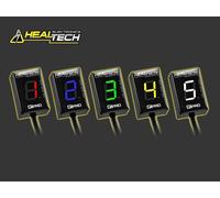 KIT CONTAMARCE GIPRO ATRE G2 ATG2 HEALTECH PER TRIUMPH STREET TRIPLE 675 / R 200