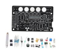 Kit contatore Geiger fai te Klanata M4011 Modulo di parti non assemblate Rilevatore di radiazioni nucleari per raggi X, raggi γ, raggi β Misurazione e monitoraggio