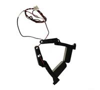 Kit contatti di ricarica compatibile con aspirapolvere Roborock S7 Max Ultra garantisce integrità di contatto a lungo termine in caso di uso ripetuto