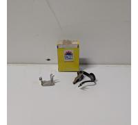 KIT CONTATTI DISTRIBUTORE ACCENSIONE RENAULT 11 - 9 FACET PER 7701027380