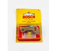 KIT CONTATTI DISTRIBUTORE D'ACCENSIONE ORIGINALE BOSCH 1237013066 MERCEDES BENZ