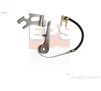 Kit contatti, Distributore di accensione 1.215.055 EPS per FIAT RENAULT PEUGEOT