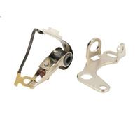 Kit contatti, Distributore di accensione BOSCH per PAGODE (W113) 2.7 1968-