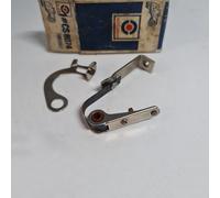 KIT CONTATTI DISTRIBUTORE DI ACCENSIONE CITROEN 2 - MEHARI AC DELCO PER 1497348