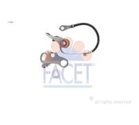 Kit Contatti Distributore Di Accensione Facet 1.3246 per