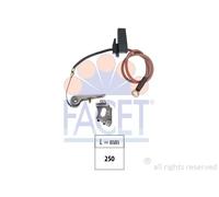 Kit Contatti Distributore Di Accensione Facet 1.3691/3 per Citroën Peugeot