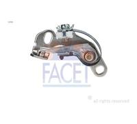 Kit Contatti Distributore Di Accensione Facet 1.3720 per Fiat Seat