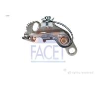 Kit Contatti Distributore Di Accensione Facet 1.4939 per Alfa Romeo Fiat Seat