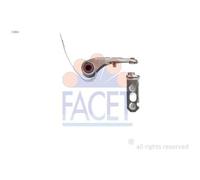 Kit Contatti Distributore Di Accensione Facet 1.6854 per Renault General Motors