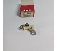 KIT CONTATTI DISTRIBUTORE DI ACCENSIONE FORD FIESTA EPS PER 1458944