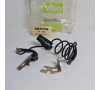KIT CONTATTI DISTRIBUTORE DI ACCENSIONE LAND ROVER VALEO PER RTC3283