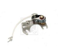 Kit contatti Distributore di accensione PER Mitsubishi L200 2.0 75 KW 102 CV