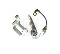 Kit contatti Distributore di accensione PER Suzuki Samurai 1.0 Traz int 33 KW 4