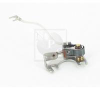 Kit contatti Distributore di accensione PER Toyota Carina 1.6 55 KW 75 CV