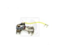 Kit contatti Distributore di accensione PER Daihatsu Cuore II 0.8 4WD 32 KW 44 C