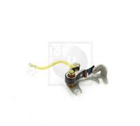 Kit contatti Distributore di accensione PER Toyota Celica Coup 2.0 77 KW 105 CV