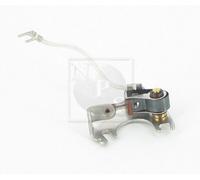 Kit contatti Distributore di accensione PER Suzuki Samurai 1.3 Traz int 47 KW 6