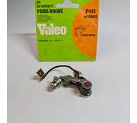 KIT CONTATTI DISTRIBUTORE DI ACCENSIONE PEUGEOT 304 - 305 VALEO PER 592777