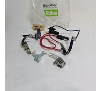 KIT CONTATTI DISTRIBUTORE DI ACCENSIONE RENAULT - PEUGEOT VALEO PER 770120561