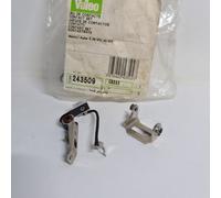 KIT CONTATTI DISTRIBUTORE DI ACCENSIONE RENAULT SUPER 5 - 9 VALEO PER 7702163081