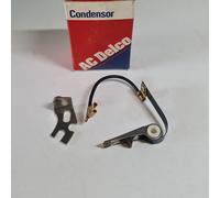 KIT CONTATTI DISTRIBUTORE DI ACCENSIONE VW POLO - DERBY AC DELCO PER 036998051B