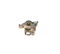 Kit contatti, Magnete d'accensione