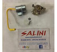 Kit Contatti Puntine - Condensatore Piaggio Ciao