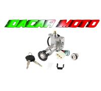 KIT CONTATTO BLOCCHETTO CHIAVE PEUGEOT SYM SYMPHONY 50/125 2009