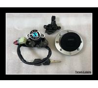 Kit Contattore neiman Chiave Tappo per Suzuki GSF 600 1200 Bandit De 2000 À 2005