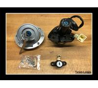 Kit Contattore neiman Chiave Tappo Serratura Sella per Yamaha R1 2002 2003 Nuovo