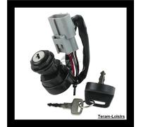 Kit Contattore neiman Yamaha Grizzly 660 YFM 660 Di 2002 Per 2008 Nuovo