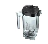 Kit contenitore da 48 once, compatibile con la tazza di ricambio for frullatore Vita-Mix 015978/VM-145