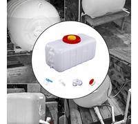 Kit contenitore per acqua, secchio per acqua multifunzione pesca, viaggi e
