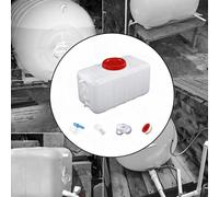Kit contenitore per acqua, secchio per acqua multifunzione pesca, viaggi e