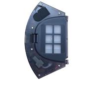 Kit Contenitore Polvere E Serbatoio Acqua In Un Unico Pezzo, Compatibile Con Liectroux, G7, Compatibile Con Kabum, Accessori Di Ricambio For Aspirapolvere Robot Smart 900