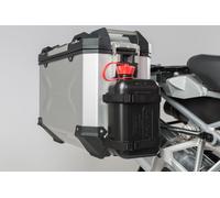 Kit contenitore SW-Motech TRAX - Per montaggio accessori TRAX. Contenitore da 2 litri.