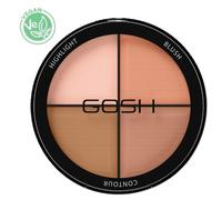 Kit contouring n ° 1 luce - Contour'n Strobe GOSH