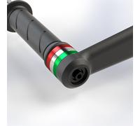 Kit contrappesi Ducati Multistrada 1200 / 1260 / 950 / V2 Kbike