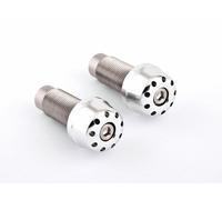 KIT CONTRAPPESI MANUBRIO ALLUMINIO MOTOCORSE PER DUCATI PANIGALE 899 / 1199 / 12