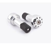 KIT CONTRAPPESI MANUBRIO ALLUMINIO MOTOCORSE PER MV AGUSTA F4 1000 VELTRO STRADA