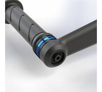 Kit contrappesi manubrio Kbike per Ducati Multistrada V4/Desert-X/Hyper 698