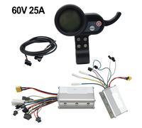 Kit controller e misuratore robusti progettati per un uso a lungo termine su sco