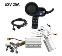 Kit controller e misuratore robusti progettati per un uso a lungo termine su sco