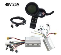 Kit controller e misuratore robusti progettati per un uso a lungo termine su sco