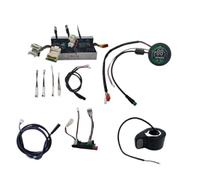 Kit Controller for Scooter Elettrico da 55 km/h for Scooter Elettrico for Xiaomi Elite - Sblocco velocità, Sostituzione della Scheda Madre con autoapprendimento del Motore