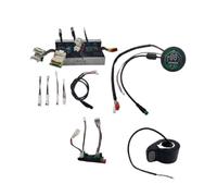 Kit Controller for Scooter Elettrico da 55 km/h for Scooter Elettrico for Xiaomi Elite - Sblocco velocità, Sostituzione della Scheda Madre con autoapprendimento del Motore