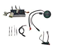 Kit Controller for Scooter Elettrico da 55 km/h for Scooter Elettrico for Xiaomi Elite - Sblocco velocità, Sostituzione della Scheda Madre con autoapprendimento del Motore