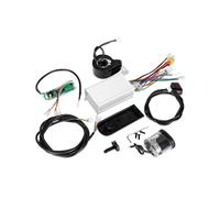 Kit Controller per Monopattino Elettrico da 36 V con Display Digitale, Ricambi Completi per Monorim G30Max.