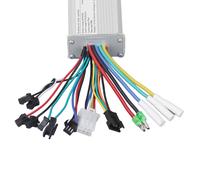 Kit controller per scooter elettrico, controller motore brushless con display LCD e pannello di monitoraggio della velocitÃ , impostazioni regolabili