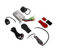 Kit Controller per Scooter Elettrico, Kit Controller Motore 36V 350W con Acceleratore a Pollice per Cruscotto Componenti e Parti per Motori di Montaggio Scooter Elettrico